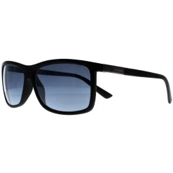 Guess Sunglasses GF0191 02W Black Grey Gradient