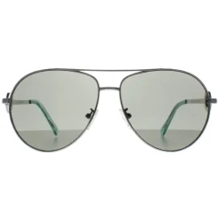 Guess Sunglasses GF0364 10X Silver Grey