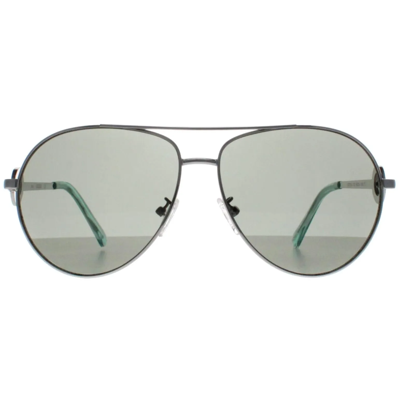 Guess Sunglasses GF0364 10X Silver Grey