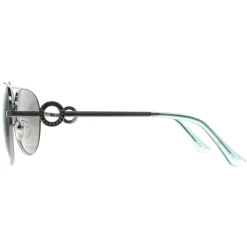 Guess Sunglasses GF0364 10X Silver Grey