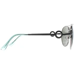 Guess Sunglasses GF0364 10X Silver Grey
