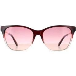 Guess Sunglasses GF6155 83Z Violet Violet Gradient