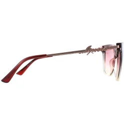 Guess Sunglasses GF6155 83Z Violet Violet Gradient
