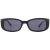Guess Sunglasses GU7648 05A Black Purple