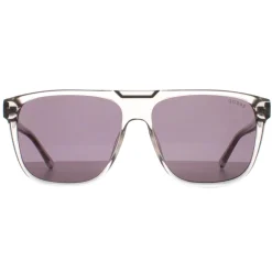 Guess Sunglasses GU00056 20A Grey Smoke Grey