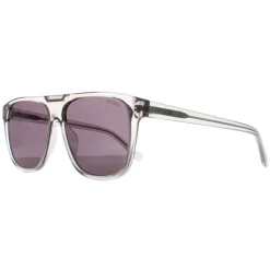 Guess Sunglasses GU00056 20A Grey Smoke Grey