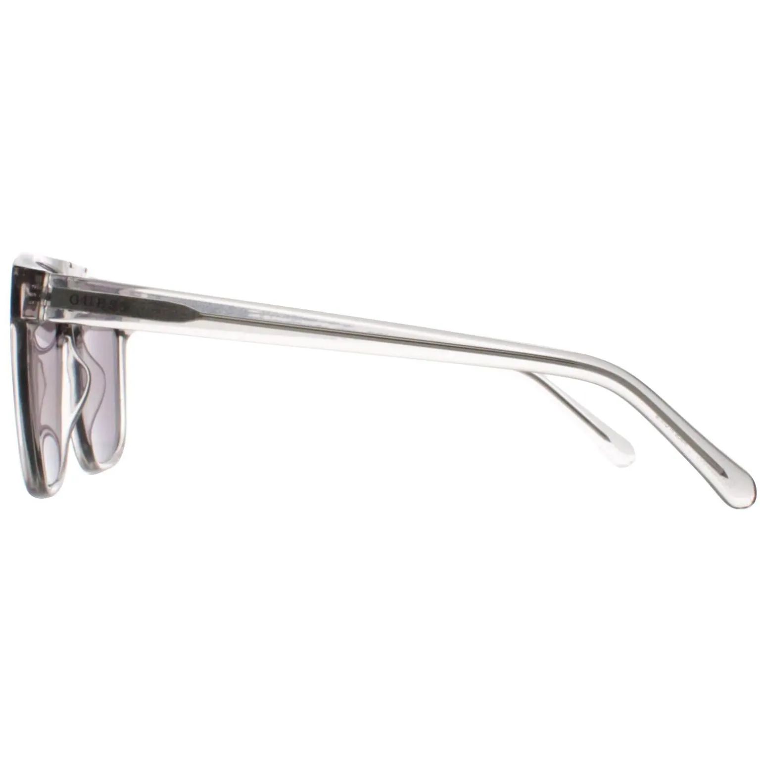 Guess Sunglasses GU00056 20A Grey Smoke Grey