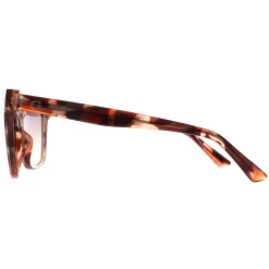 Guess Sunglasses GU7840 56B Havana Smoke Gradient