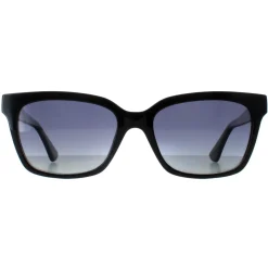 Guess Sunglasses GU7869 01D Shiny Black Smoke Polarized