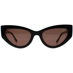 Guess Sunglasses GU7649 52E Dark Havana Brown