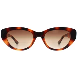 Guess Sunglasses GU7849 53F Blonde Havana Brown Gradient