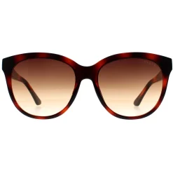 Guess Sunglasses GU7850 53F Blonde Havana Brown Gradient
