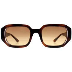 Guess Sunglasses GU7817 53F Blonde Havana Brown Gradient