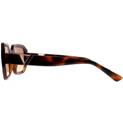 Guess Sunglasses GU7817 53F Blonde Havana Brown Gradient