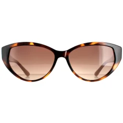 Guess Sunglasses GU7731 52F Dark Havana Brown Gradient