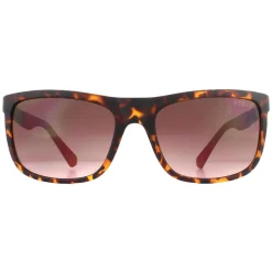 Guess Sunglasses GU6843 52F Dark Havana Brown Gradient