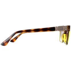 Guess Sunglasses GU7869 52F Dark Havana Brown Gradient