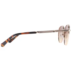 Guess Sunglasses GU5205 32F Gold Brown Gradient