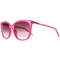 Guess Sunglasses GU3060 74F Pink Brown Gradient