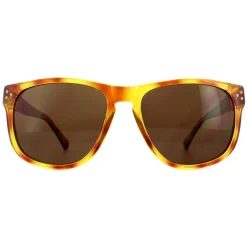 Guess Sunglasses GU6793 HNY1 Blonde Havana Brown Gradient