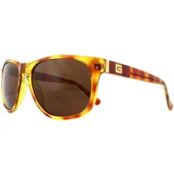 Guess Sunglasses GU6793 HNY1 Blonde Havana Brown Gradient