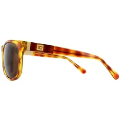 Guess Sunglasses GU6793 HNY1 Blonde Havana Brown Gradient