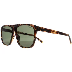Guess Sunglasses GU00056 53N Blonde Havana Green