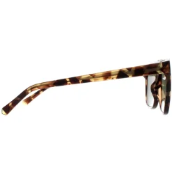 Guess Sunglasses GU00056 53N Blonde Havana Green