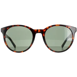 Guess Sunglasses GU00023 52N Dark Havana Green