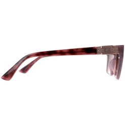 Guess Sunglasses GU7869 71S Bordeaux Havana Bordeaux