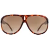 Guess Sunglasses GU6729 S57 Tortoise Brown Gradient