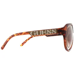 Guess Sunglasses GU6729 S57 Tortoise Brown Gradient