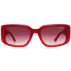 Guess Sunglasses GU7891 72T Shiny Pink Bordeaux Gradient