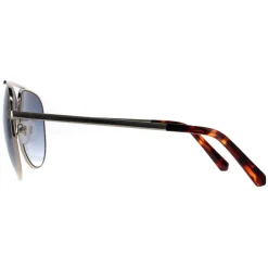 Guess Sunglasses GU00059 32W Gold Blue Gradient