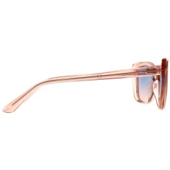 Guess Sunglasses GU7774 74W Pink Other Blue Gradient