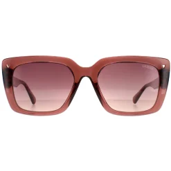 Guess Sunglasses GU8243 71Z Burgundy Pink