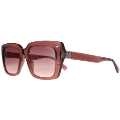 Guess Sunglasses GU8243 71Z Burgundy Pink