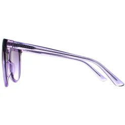Guess Sunglasses GU7778 83Z Havana Purple Purple Gradient