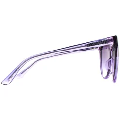 Guess Sunglasses GU7778 83Z Havana Purple Purple Gradient