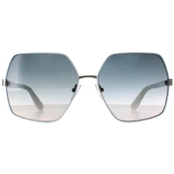 Guess Sunglasses GU7881-H 21W White Blue Gradient