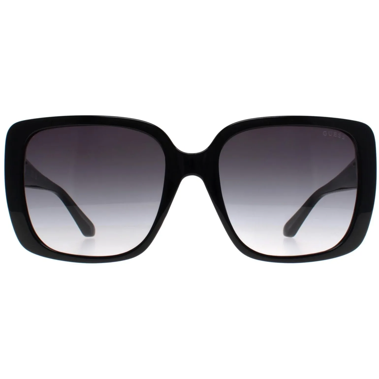Guess Sunglasses GU7788-S 01B Dark Havana Brown Gradient
