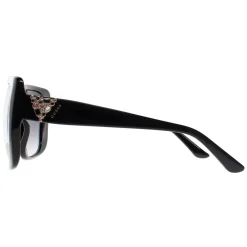 Guess Sunglasses GU7788-S 01B Dark Havana Brown Gradient