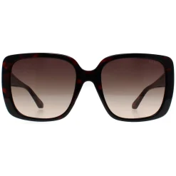 Guess Sunglasses GU7788-S 52F Shiny Black Grey Gradient