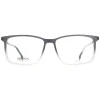 Hugo Boss Glasses Frames BOSS 1251/IT RIW Grey Gradient Men