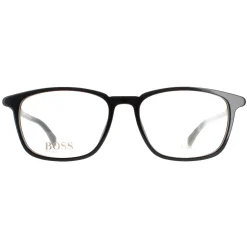 Hugo Boss Glasses Frames BOSS 1133 807 Black Men