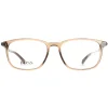 Hugo Boss Glasses Frames BOSS 1133 09Q Transparent Brown Men