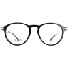 Hugo Boss Glasses Frames BOSS 1093/IT 807 Black Men