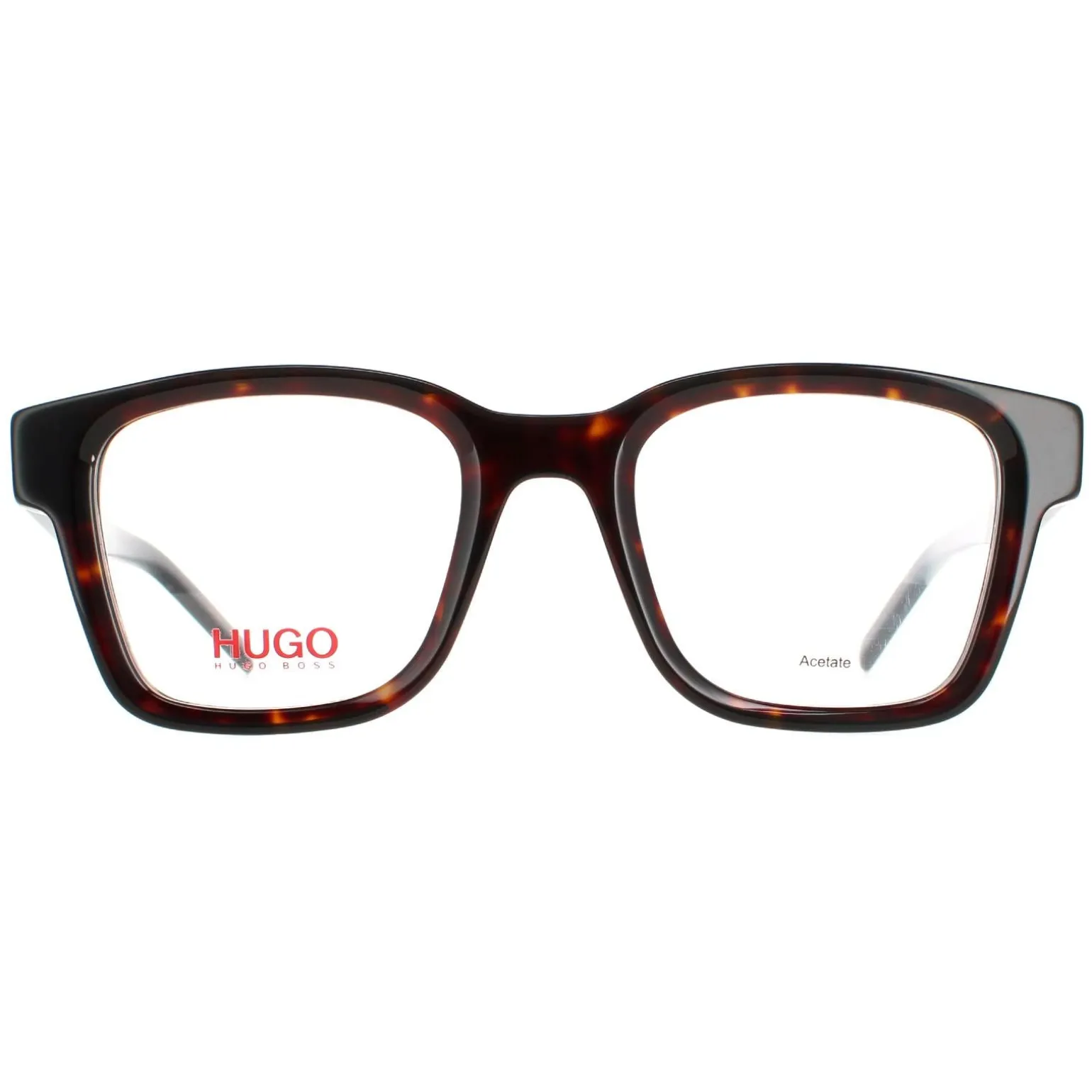 Hugo Boss Glasses Frames BOSS 1158 086 Havana Men Women