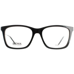 Hugo Boss Glasses Frames BOSS 1158 807 Black Men Women