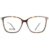 Hugo Boss Glasses Frames BOSS 1330 086 Havana Gold Women